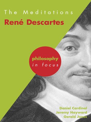 cover image of The Meditations